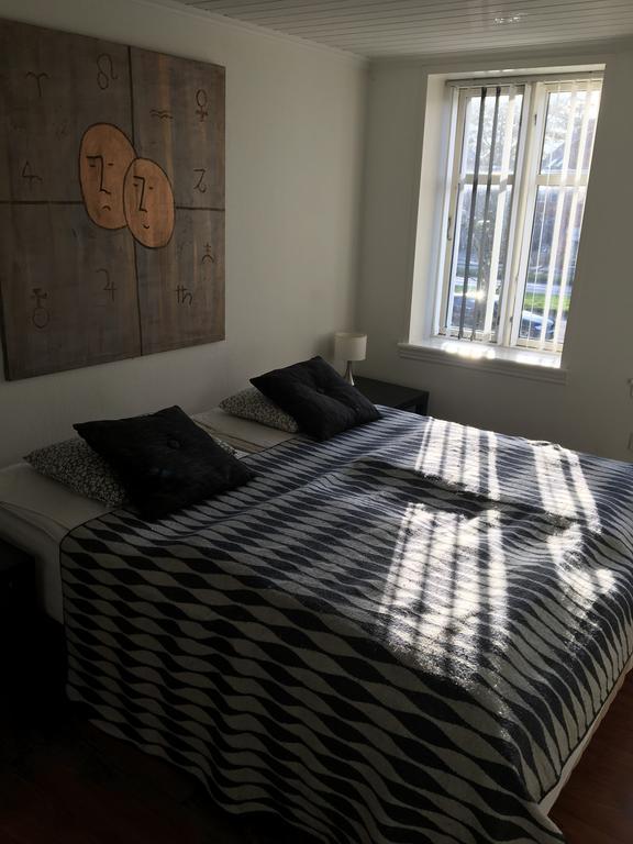 Ab Centrum Randers Buitenkant foto
