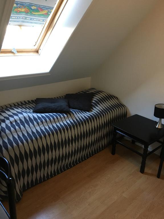 Ab Centrum Randers Buitenkant foto
